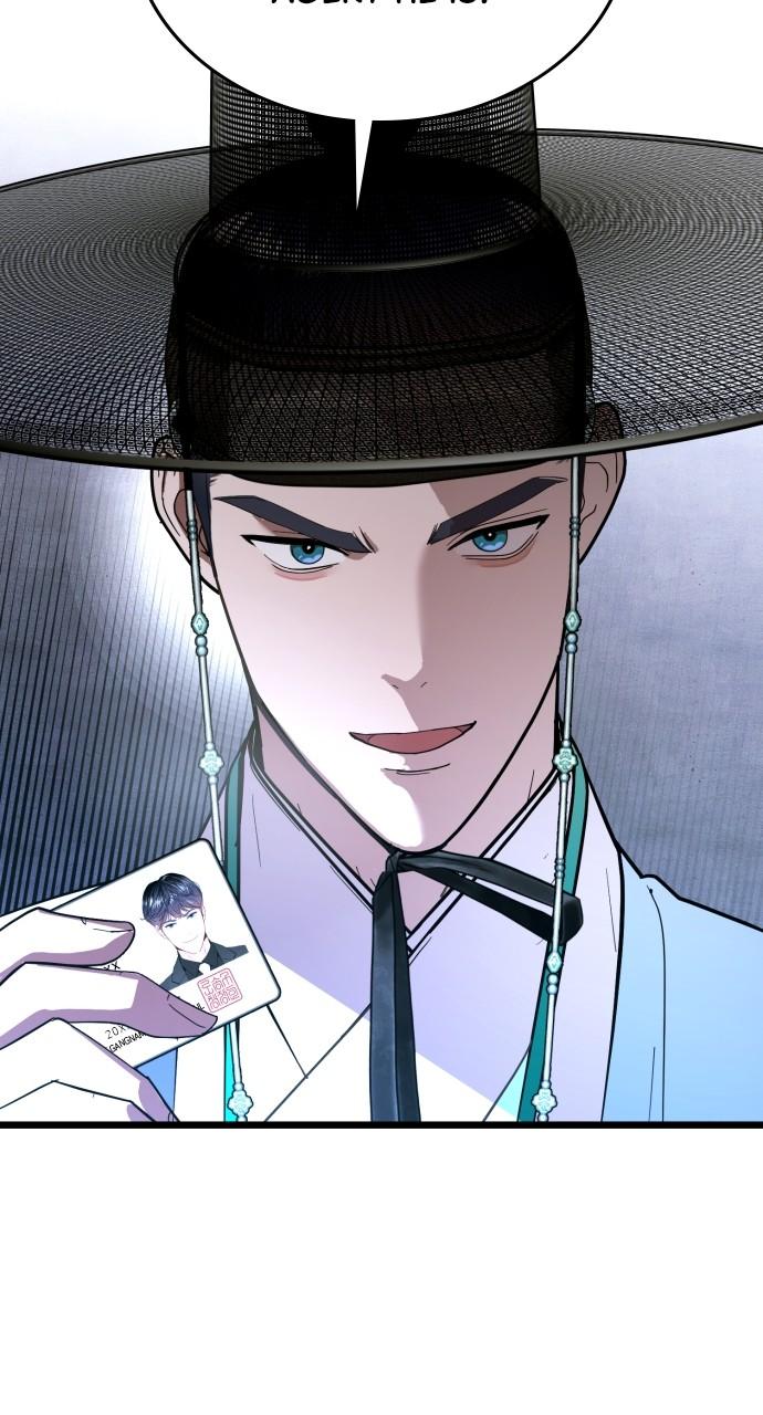 Mr. Magic Man Chap 81 - Next Chap 82