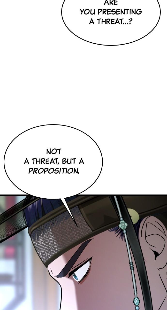 Mr. Magic Man Chap 81 - Next Chap 82
