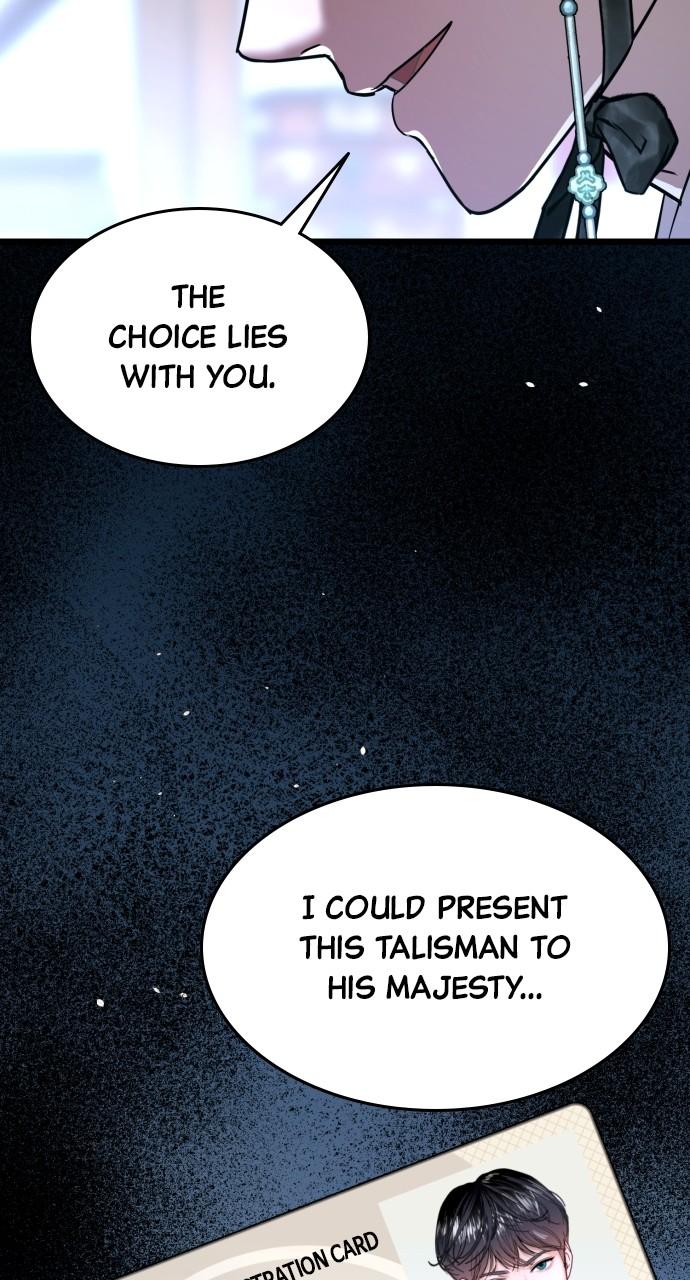 Mr. Magic Man Chap 81 - Next Chap 82