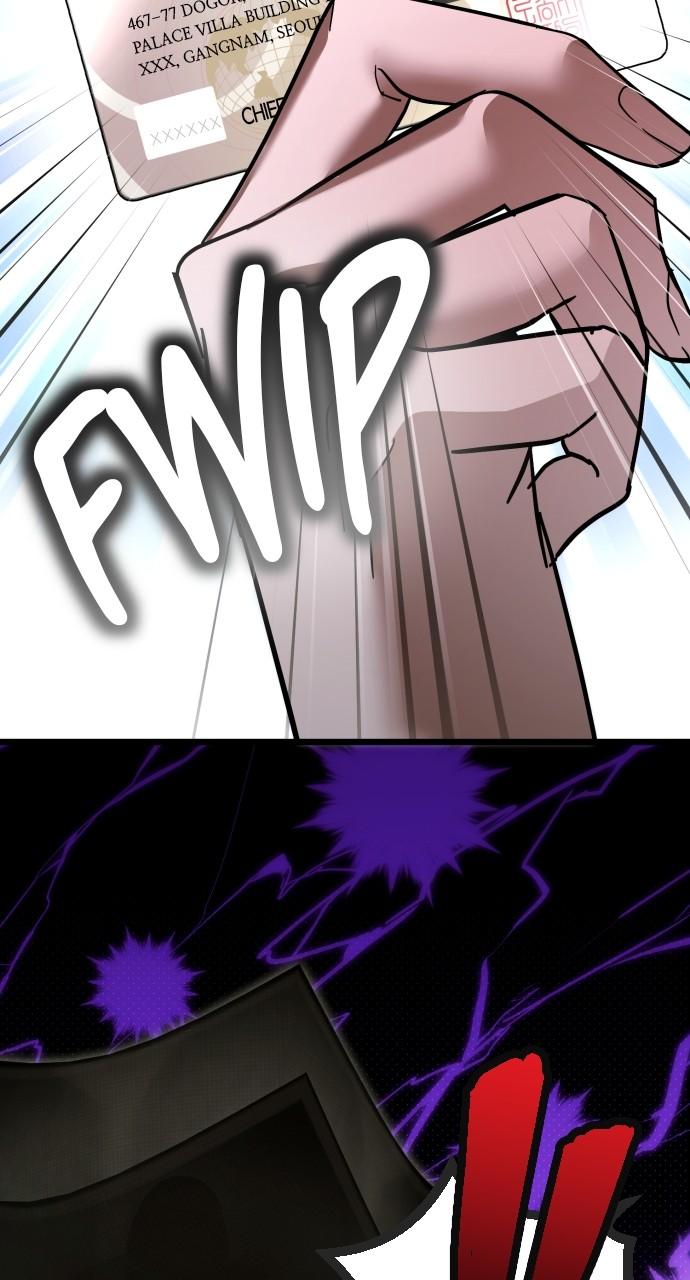 Mr. Magic Man Chap 81 - Next Chap 82