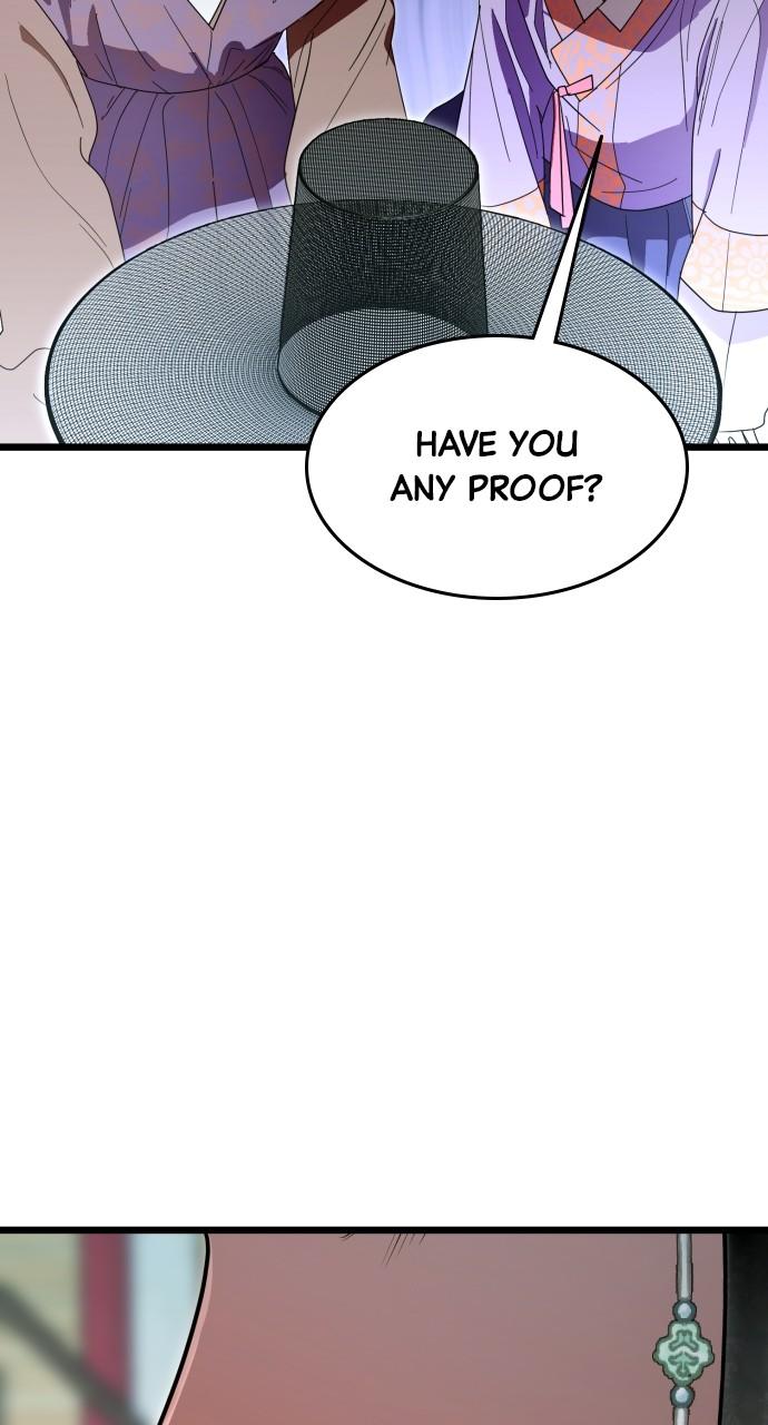 Mr. Magic Man Chap 81 - Next Chap 82