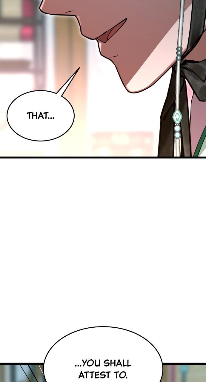 Mr. Magic Man Chap 81 - Next Chap 82