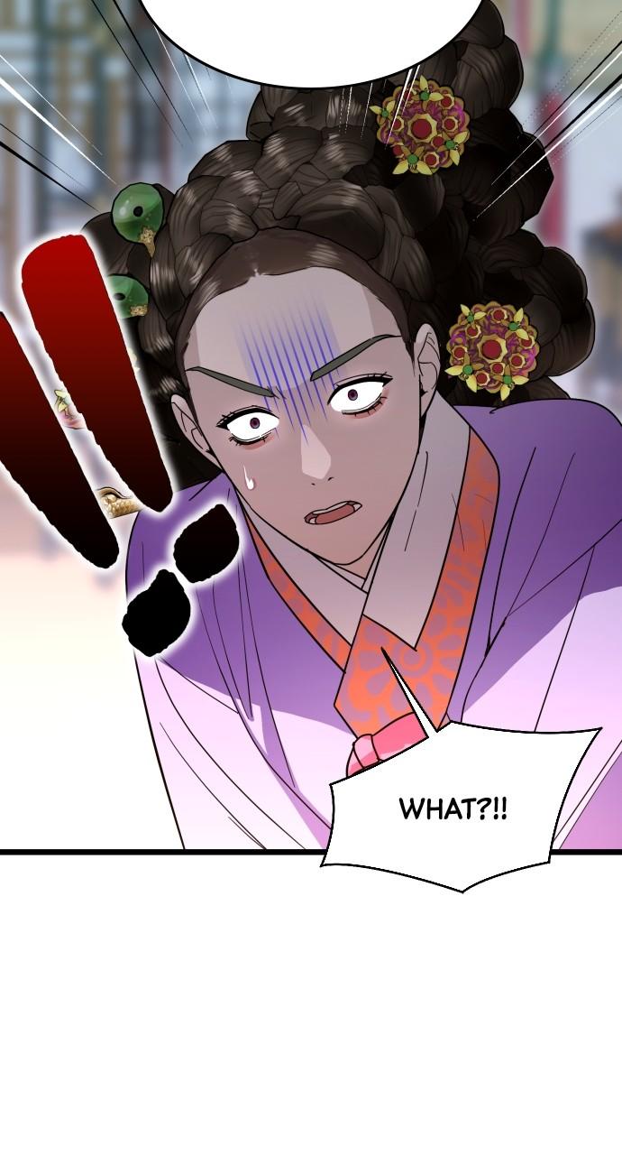 Mr. Magic Man Chap 81 - Next Chap 82