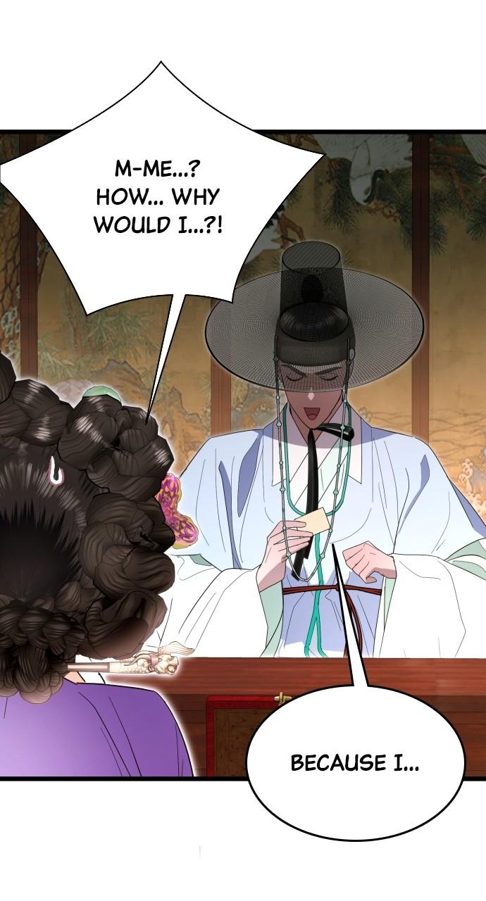 Mr. Magic Man Chap 81 - Next Chap 82