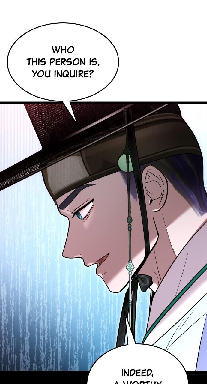 Mr. Magic Man Chap 81 - Next Chap 82