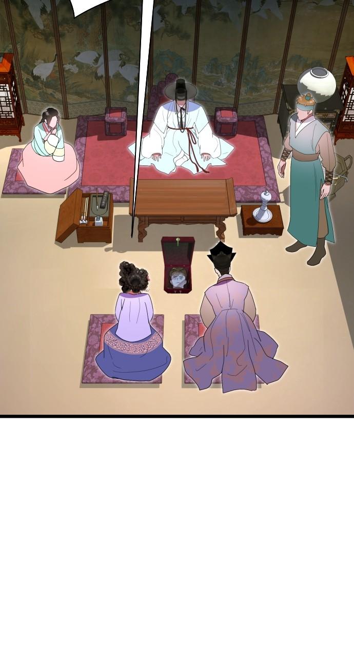 Mr. Magic Man Chap 81 - Next Chap 82