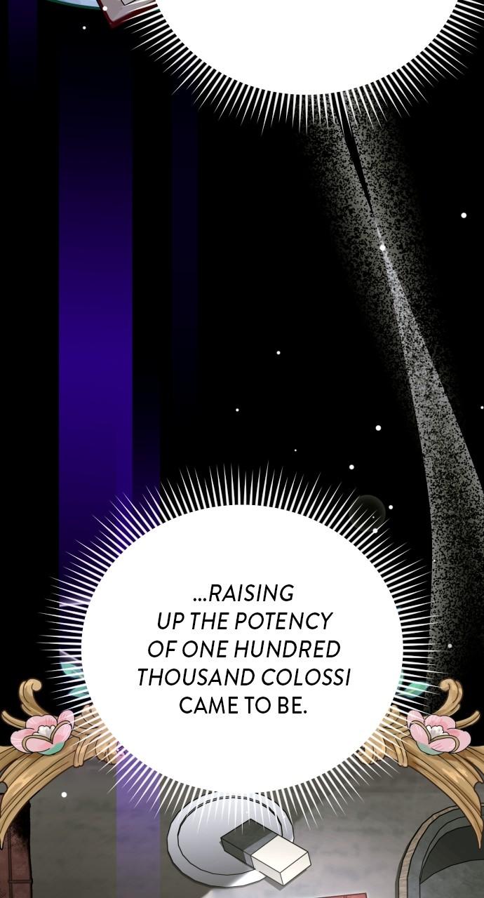 Mr. Magic Man Chap 81 - Next Chap 82