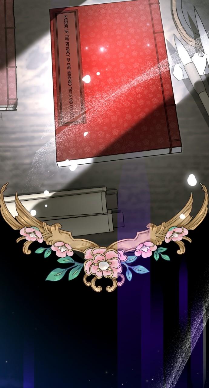 Mr. Magic Man Chap 81 - Next Chap 82