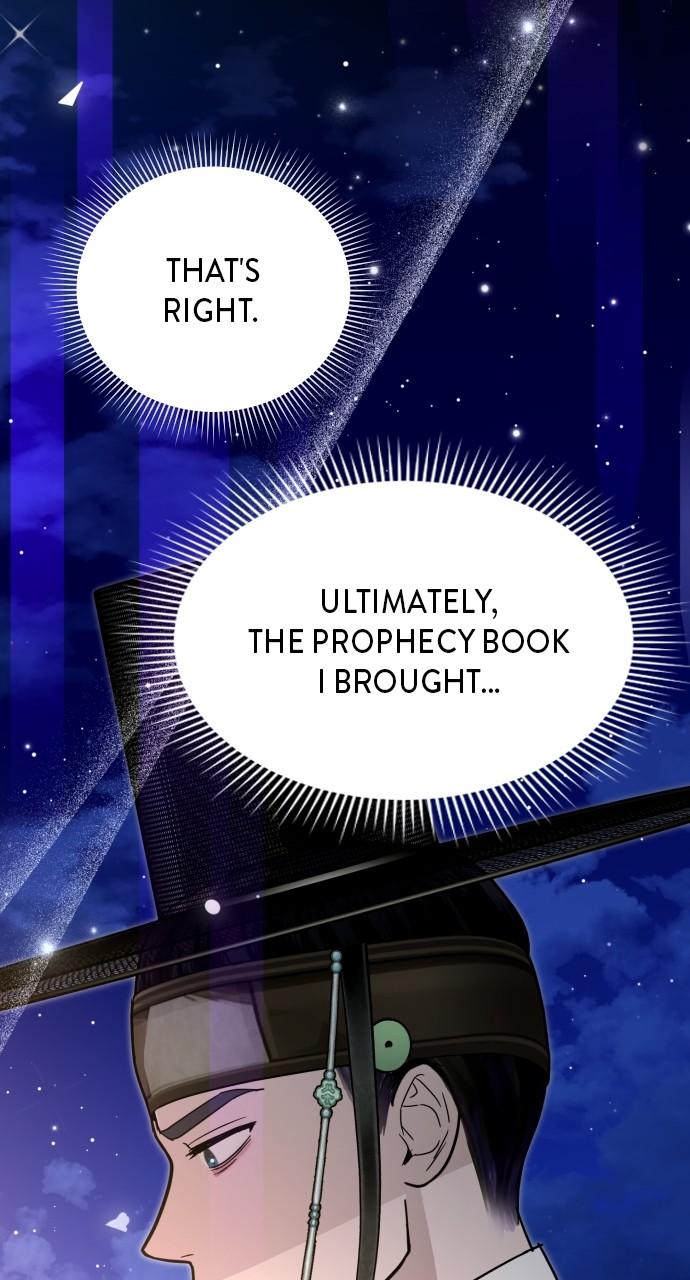 Mr. Magic Man Chap 81 - Next Chap 82