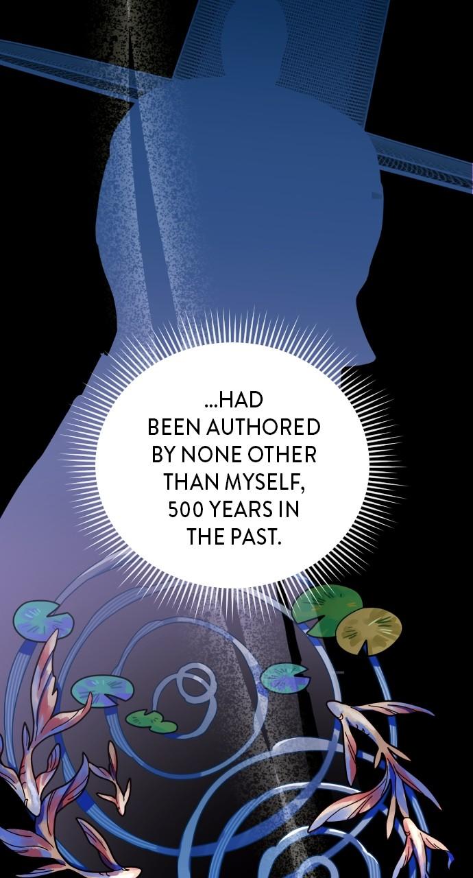 Mr. Magic Man Chap 81 - Next Chap 82