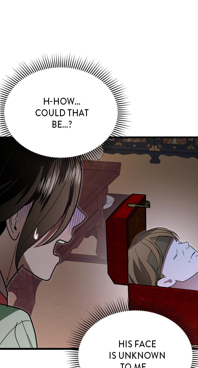 Mr. Magic Man Chap 81 - Next Chap 82