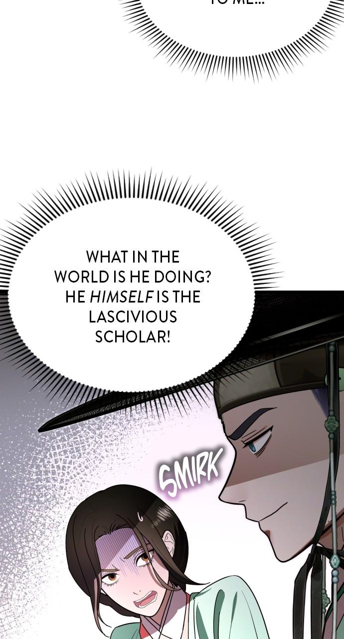 Mr. Magic Man Chap 81 - Next Chap 82