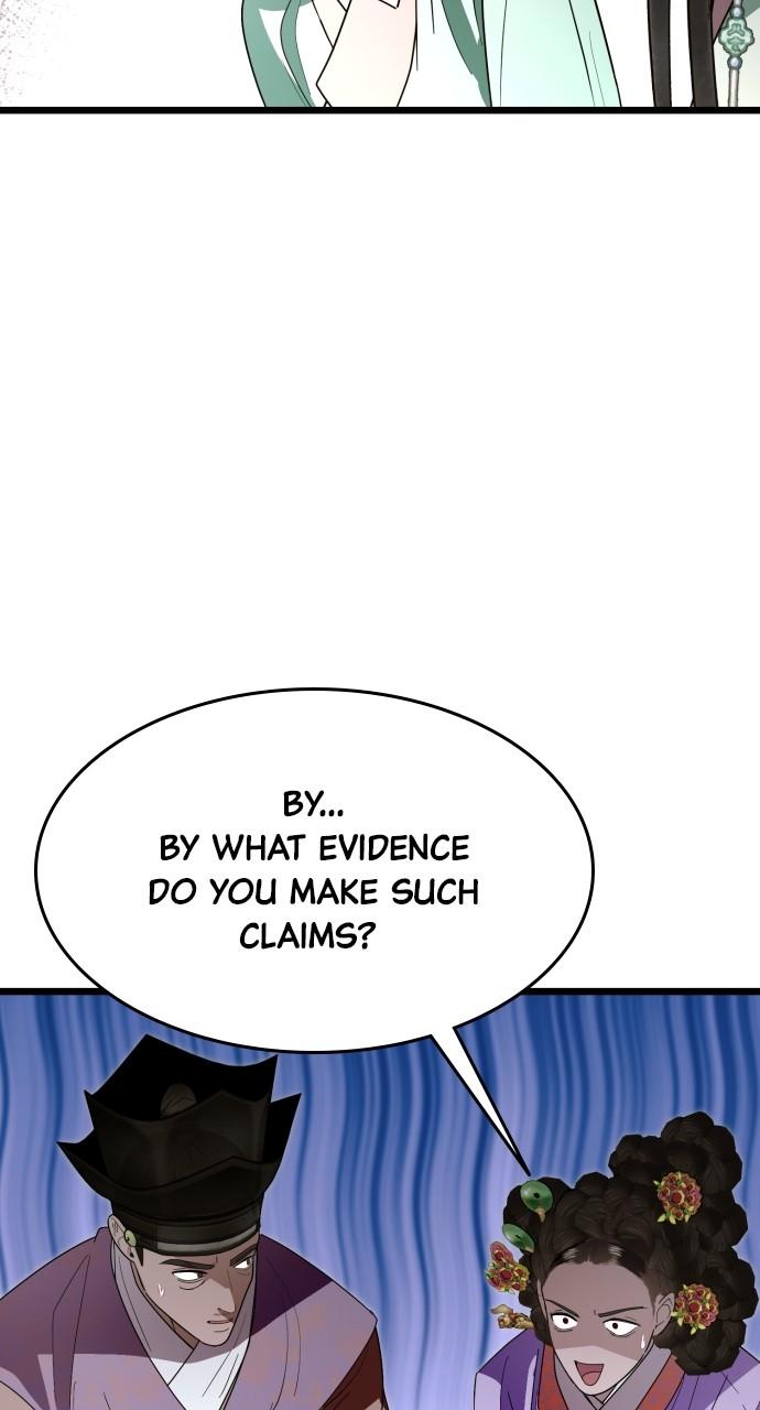 Mr. Magic Man Chap 81 - Next Chap 82