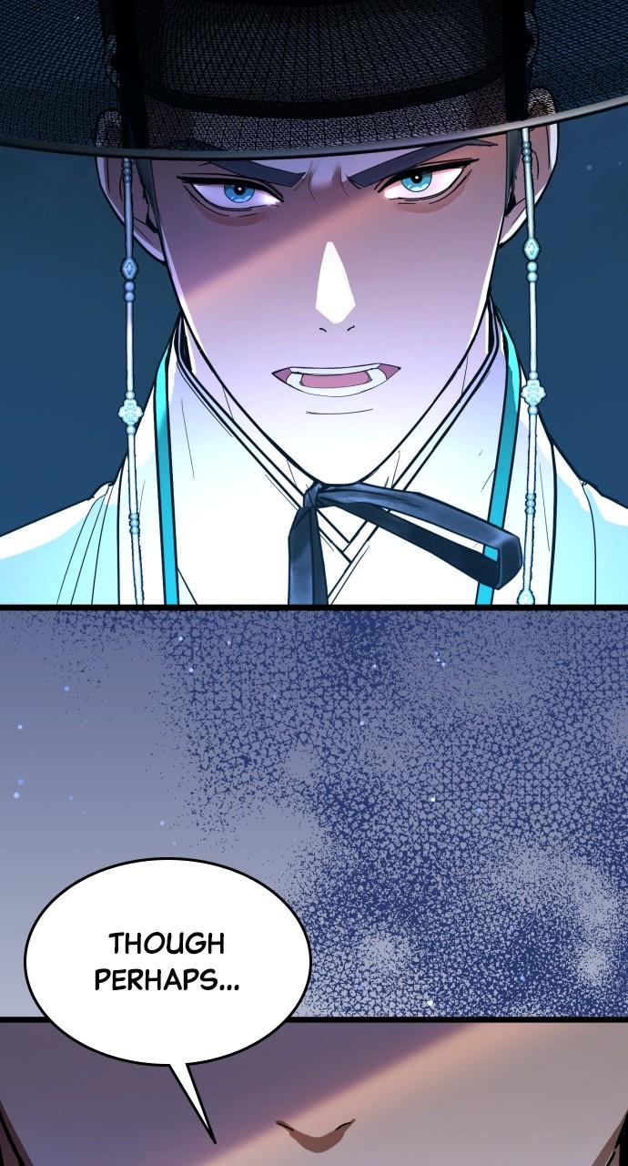 Mr. Magic Man Chap 81 - Next Chap 82