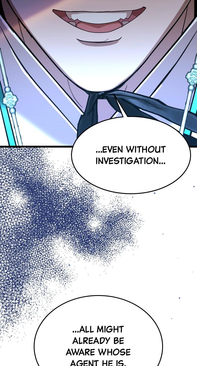 Mr. Magic Man Chap 81 - Next Chap 82