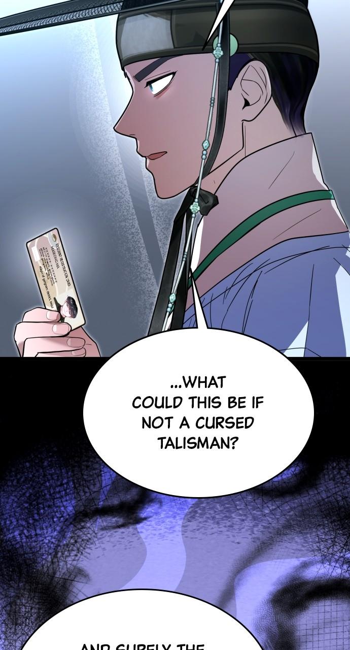 Mr. Magic Man Chap 81 - Next Chap 82