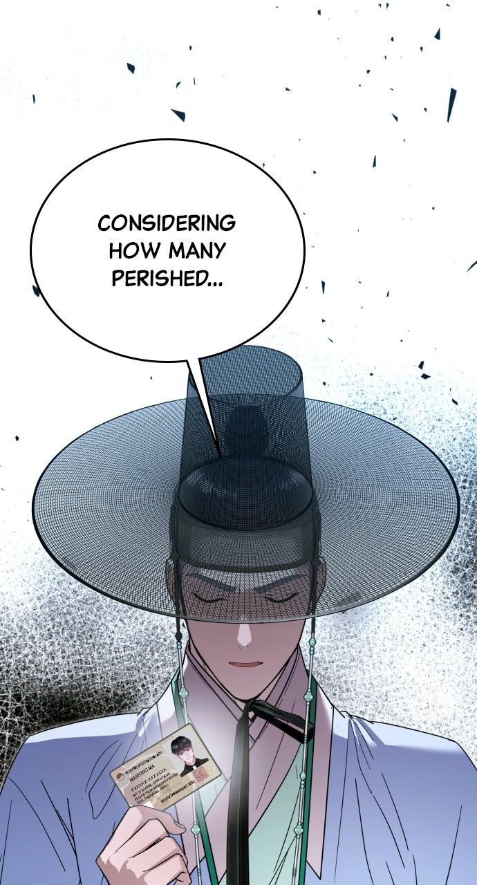 Mr. Magic Man Chap 81 - Next Chap 82