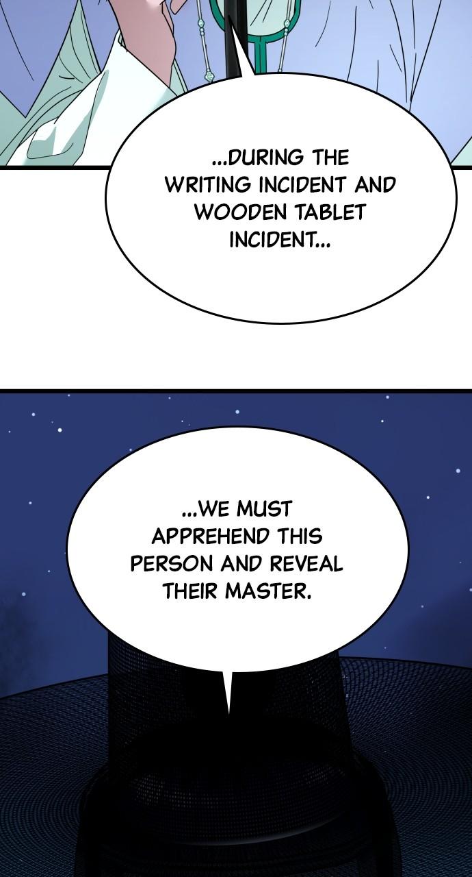 Mr. Magic Man Chap 81 - Next Chap 82