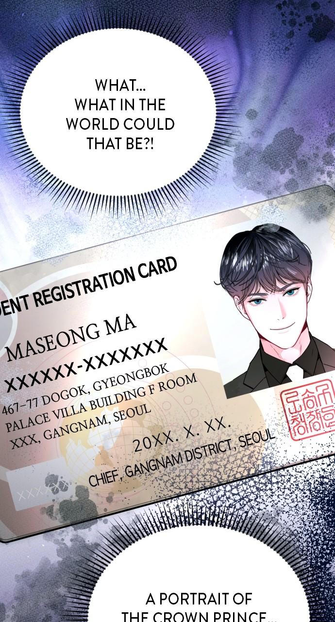 Mr. Magic Man Chap 81 - Next Chap 82
