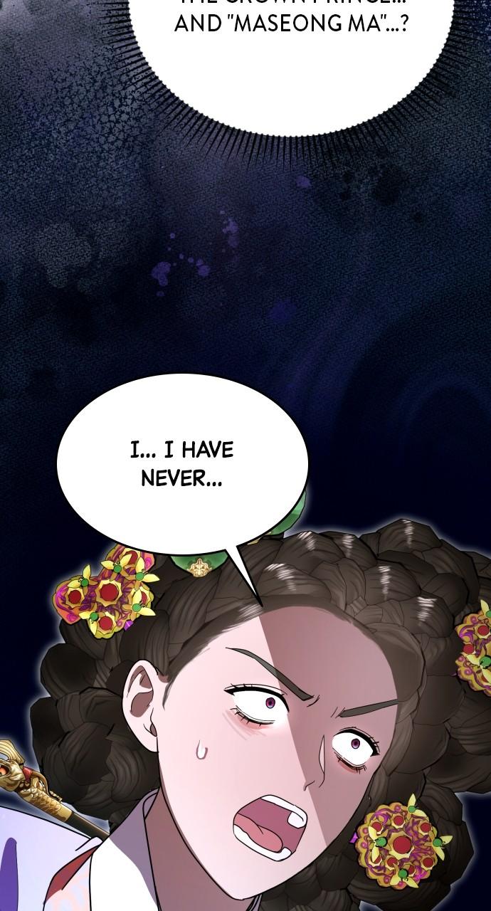 Mr. Magic Man Chap 81 - Next Chap 82