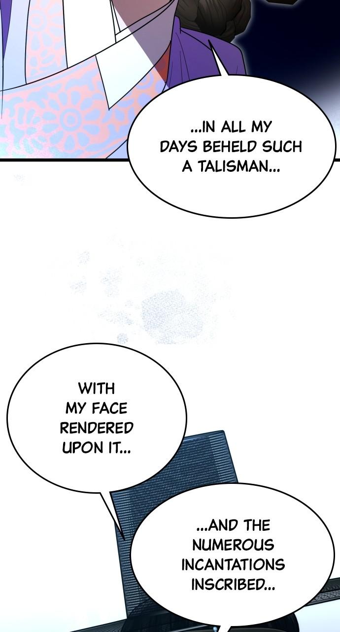 Mr. Magic Man Chap 81 - Next Chap 82