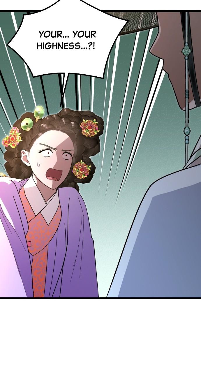 Mr. Magic Man Chap 81 - Next Chap 82