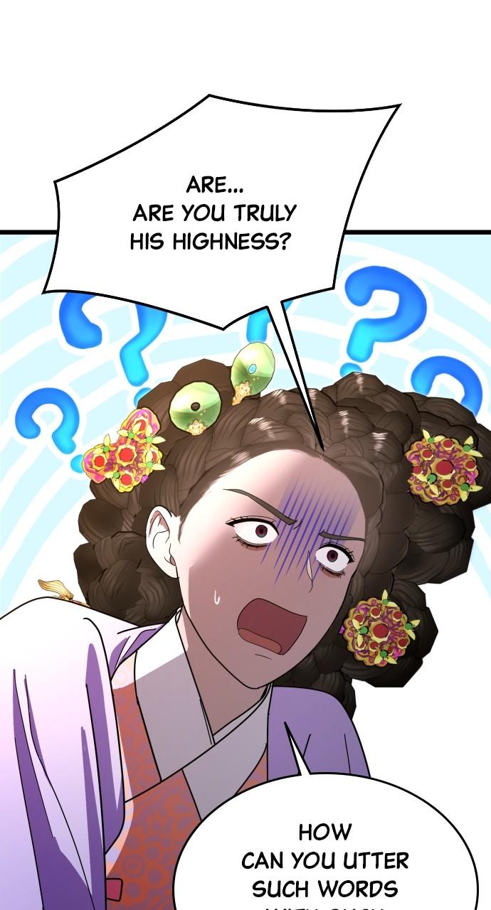 Mr. Magic Man Chap 81 - Next Chap 82