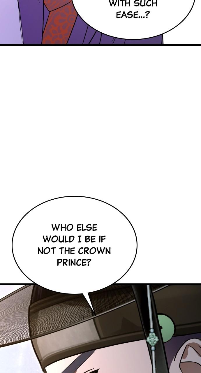 Mr. Magic Man Chap 81 - Next Chap 82