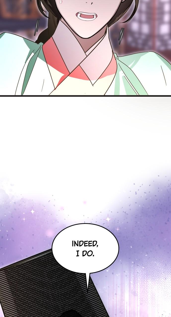 Mr. Magic Man Chap 81 - Next Chap 82