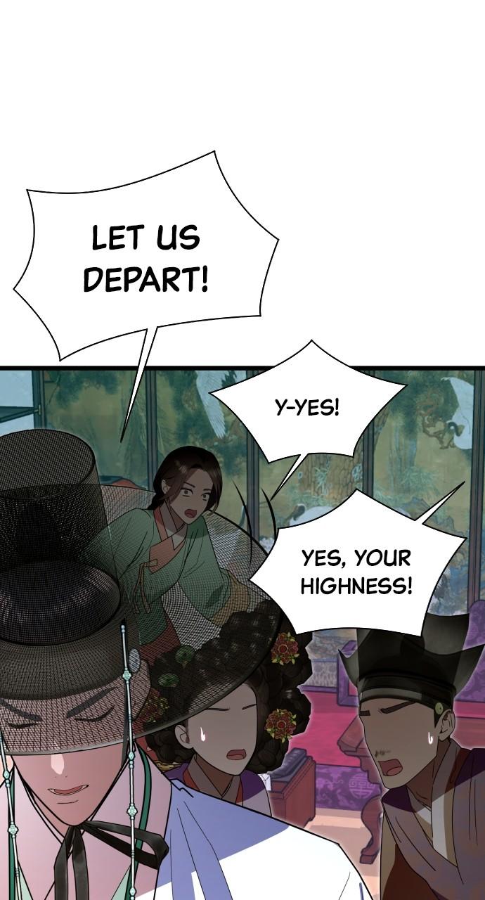 Mr. Magic Man Chap 81 - Next Chap 82