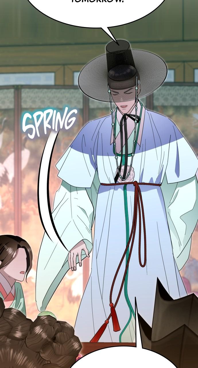 Mr. Magic Man Chap 81 - Next Chap 82