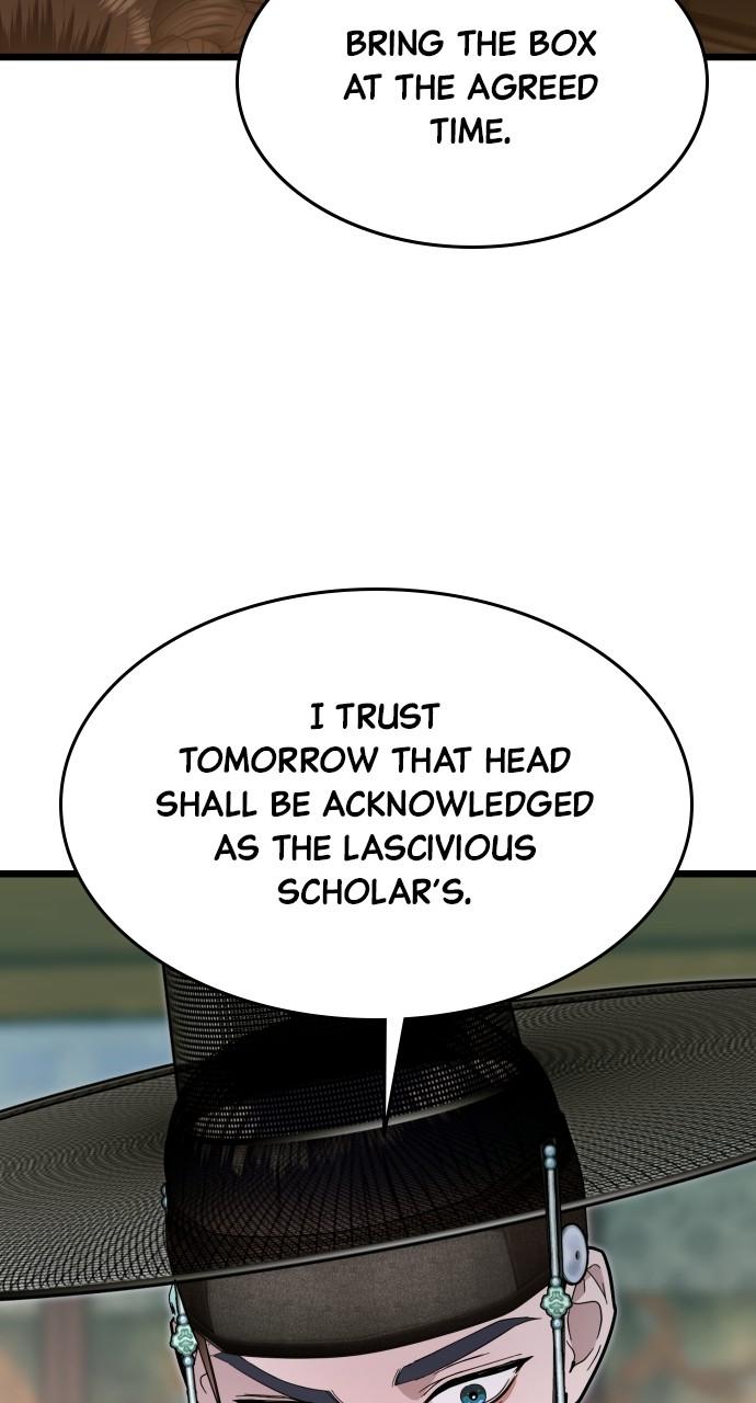 Mr. Magic Man Chap 81 - Next Chap 82