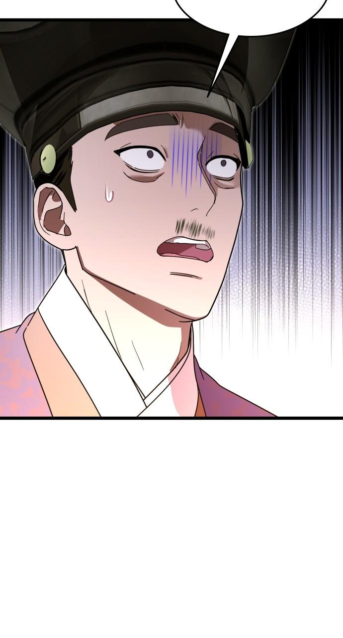 Mr. Magic Man Chap 81 - Next Chap 82
