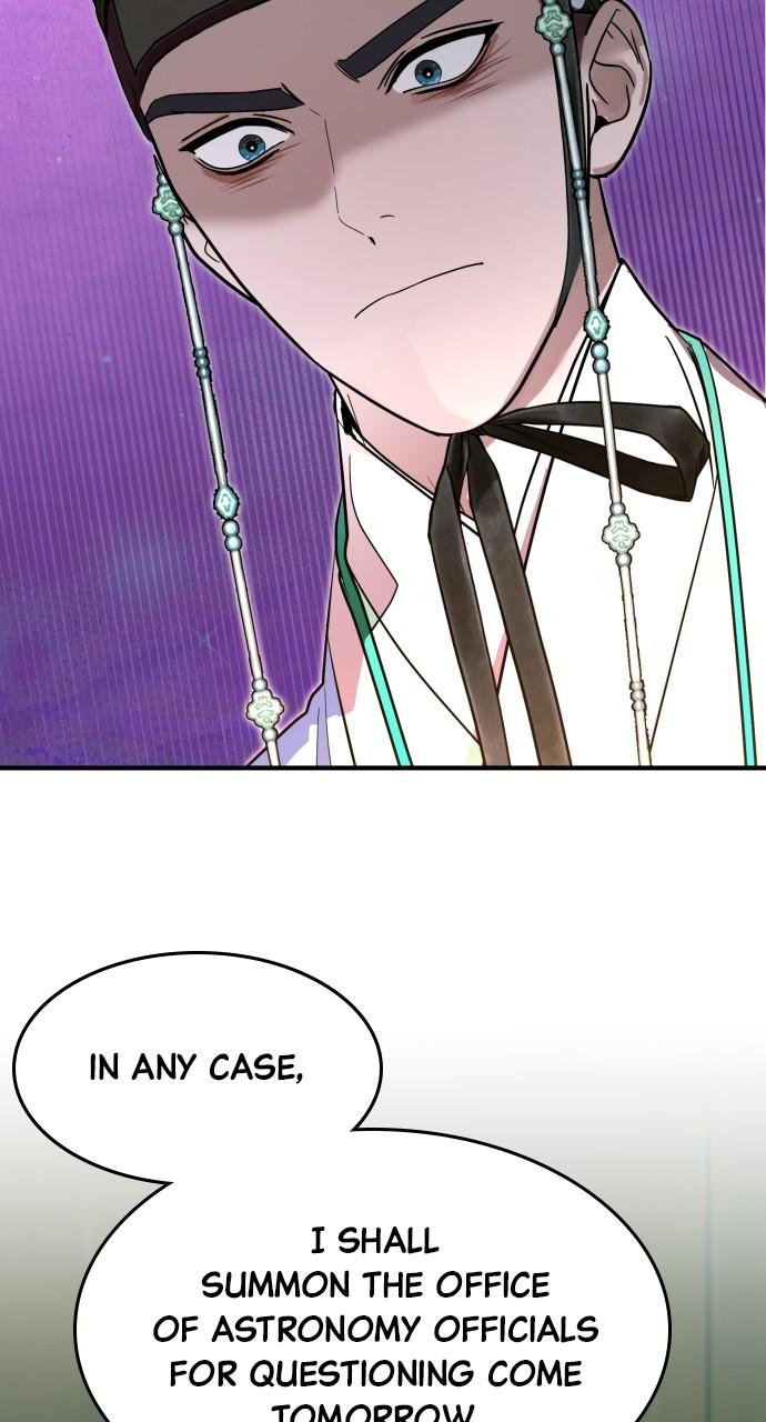 Mr. Magic Man Chap 81 - Next Chap 82