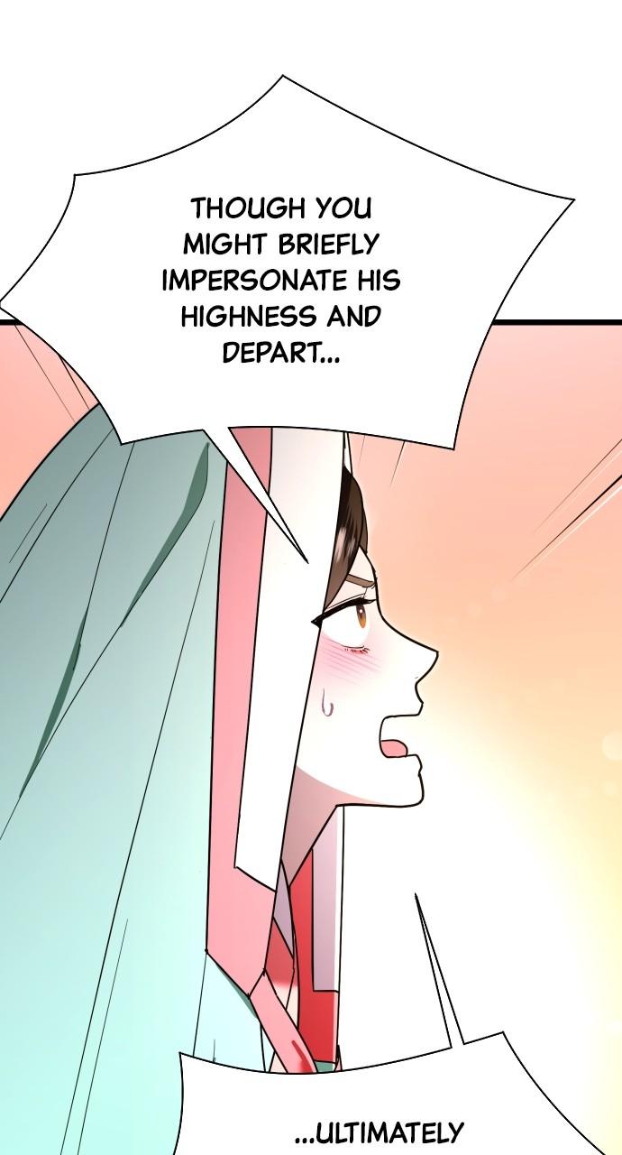 Mr. Magic Man Chap 81 - Next Chap 82