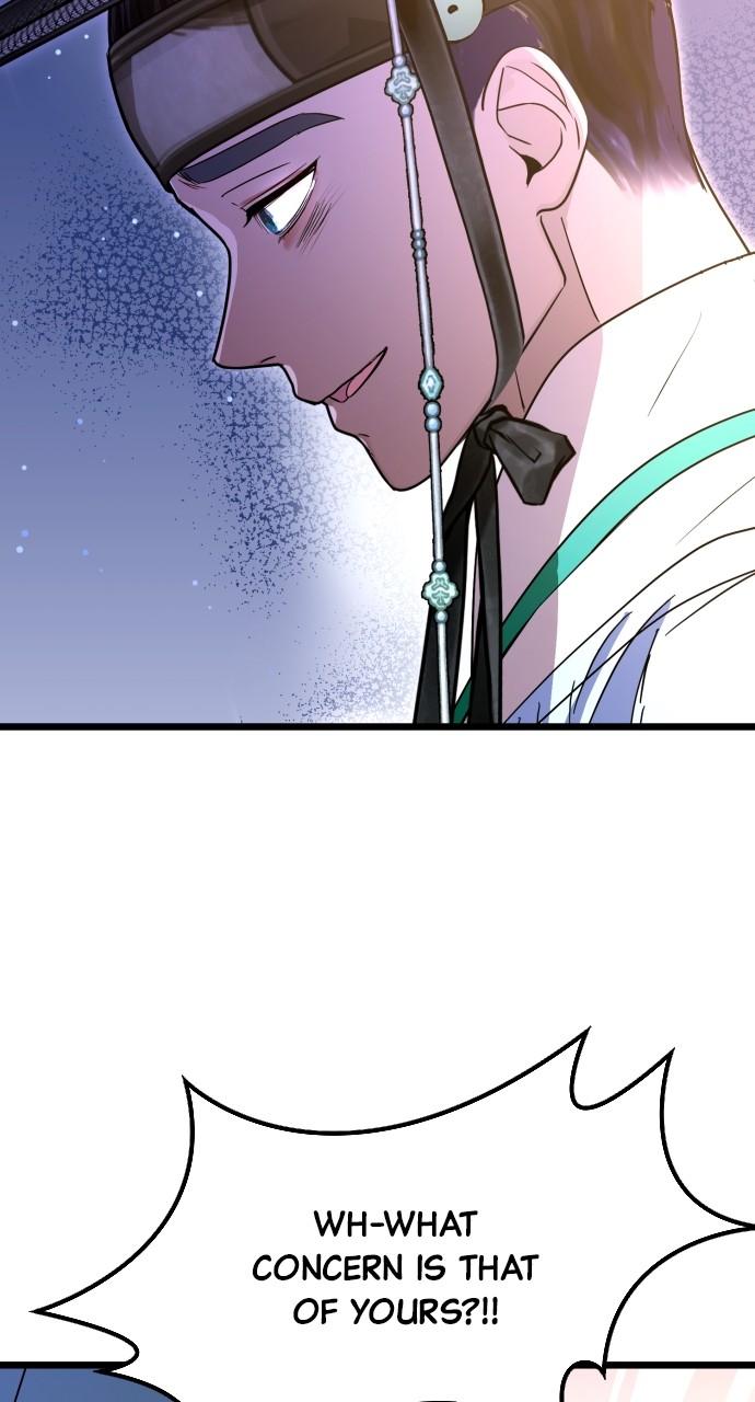 Mr. Magic Man Chap 81 - Next Chap 82
