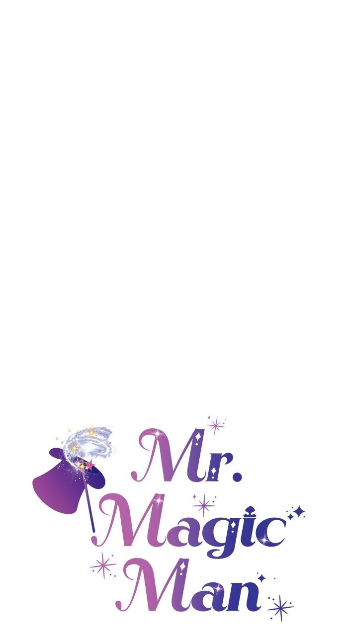 Mr. Magic Man Chap 81 - Next Chap 82