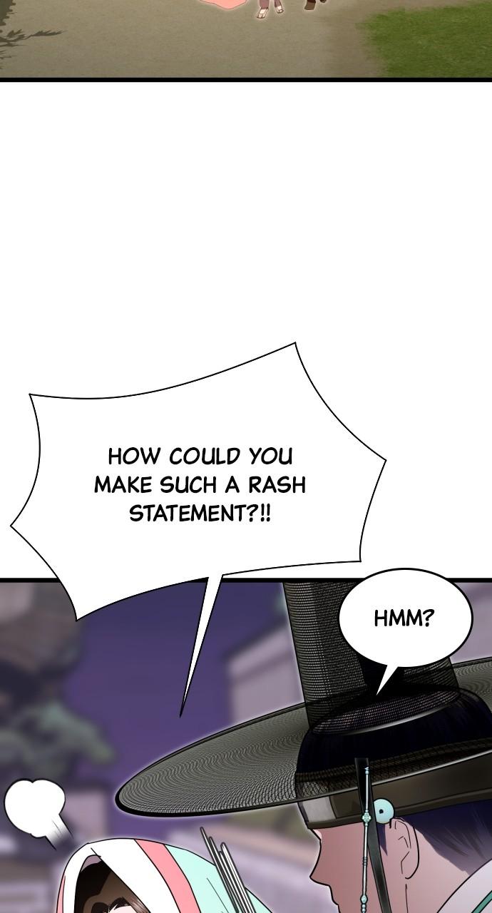 Mr. Magic Man Chap 81 - Next Chap 82