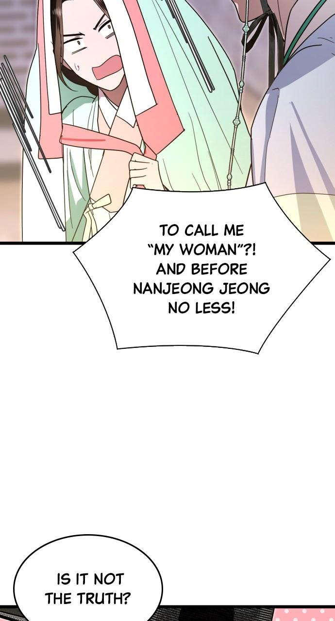 Mr. Magic Man Chap 81 - Next Chap 82
