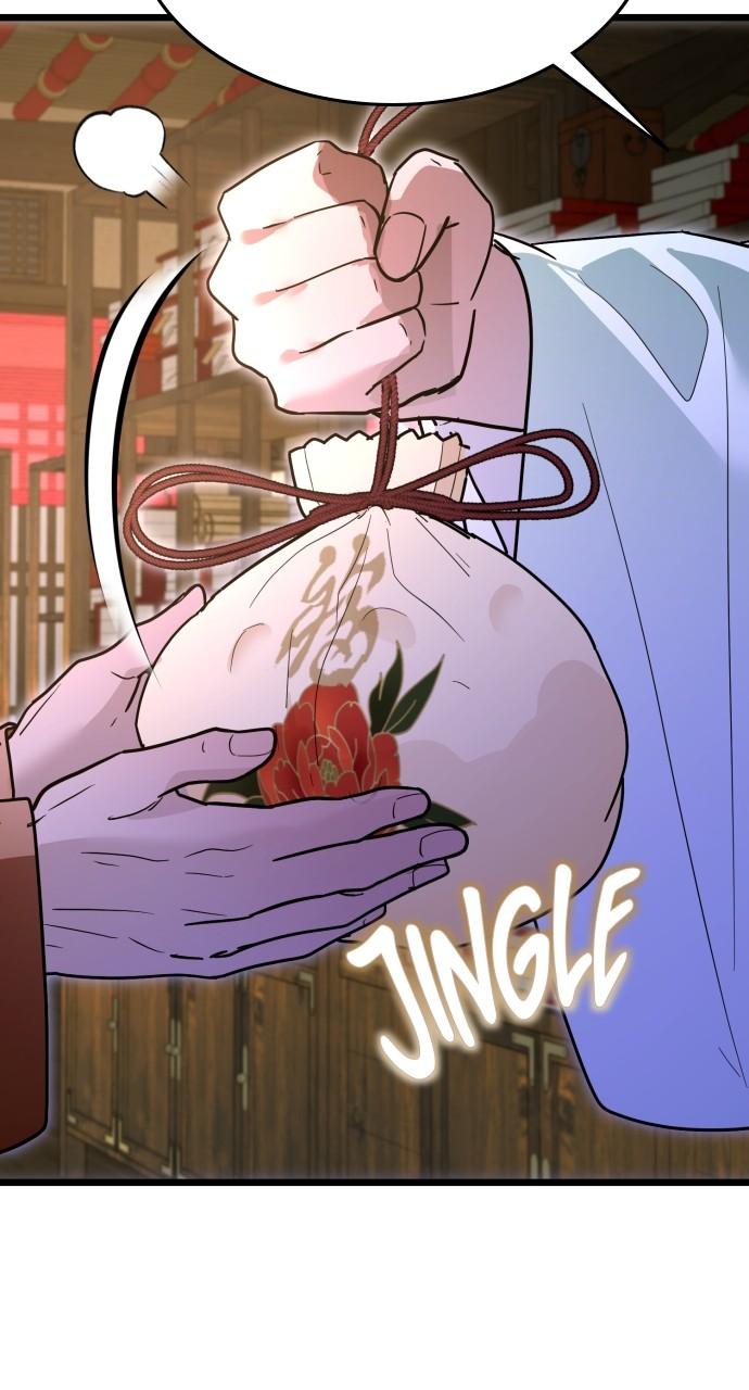 Mr. Magic Man Chap 81 - Next Chap 82