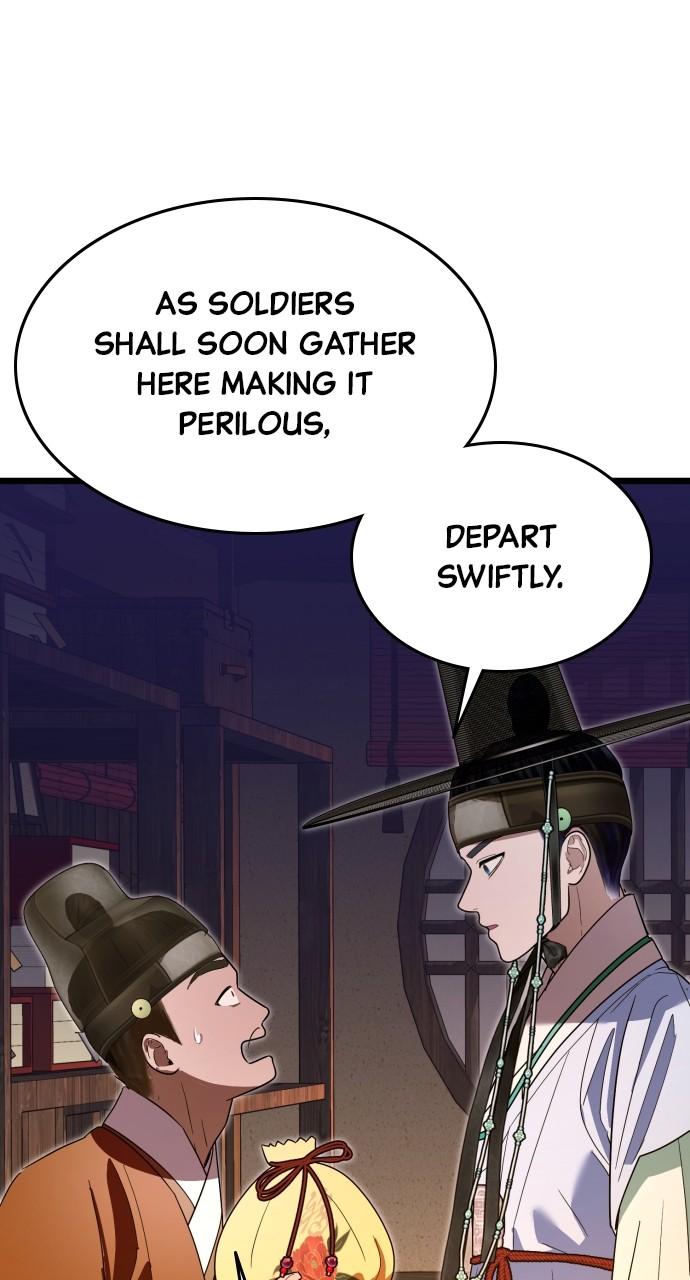 Mr. Magic Man Chap 81 - Next Chap 82