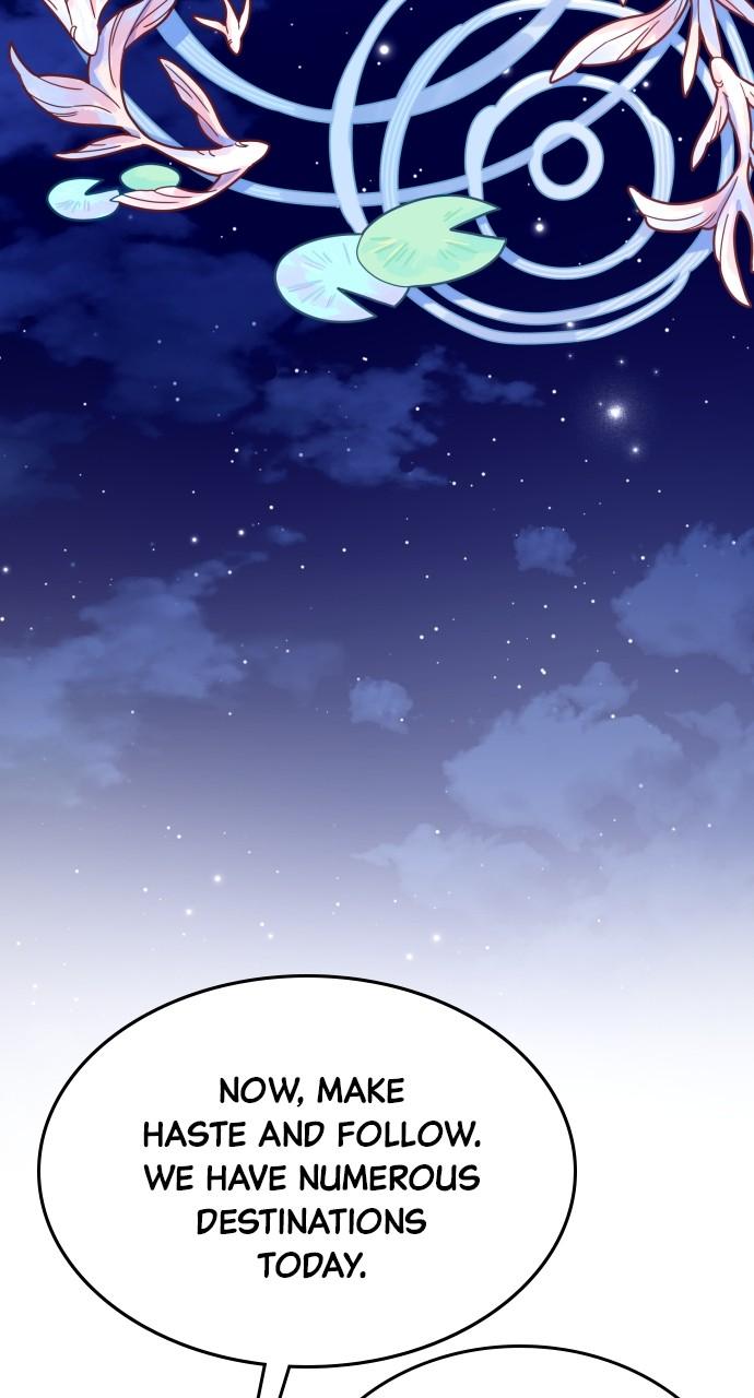 Mr. Magic Man Chap 81 - Next Chap 82