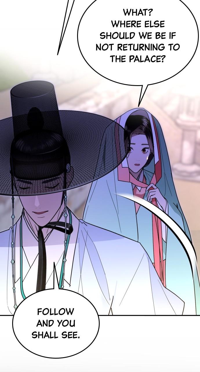 Mr. Magic Man Chap 81 - Next Chap 82