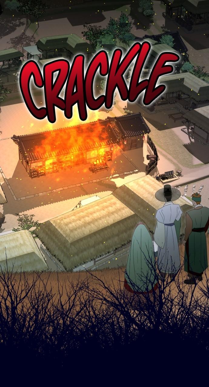 Mr. Magic Man Chap 81 - Next Chap 82
