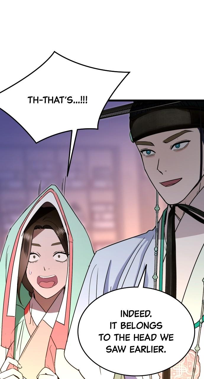 Mr. Magic Man Chap 81 - Next Chap 82