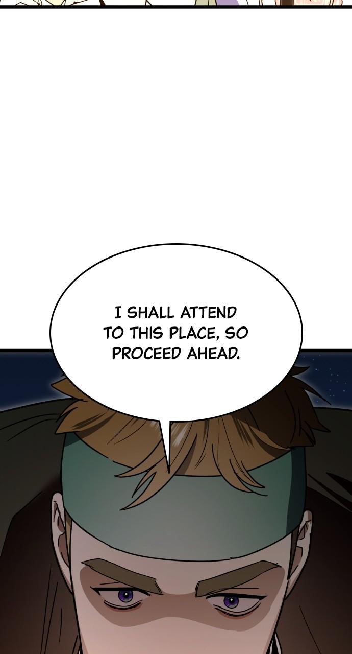 Mr. Magic Man Chap 81 - Next Chap 82