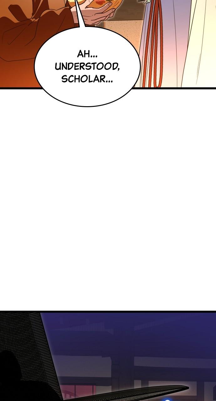 Mr. Magic Man Chap 81 - Next Chap 82