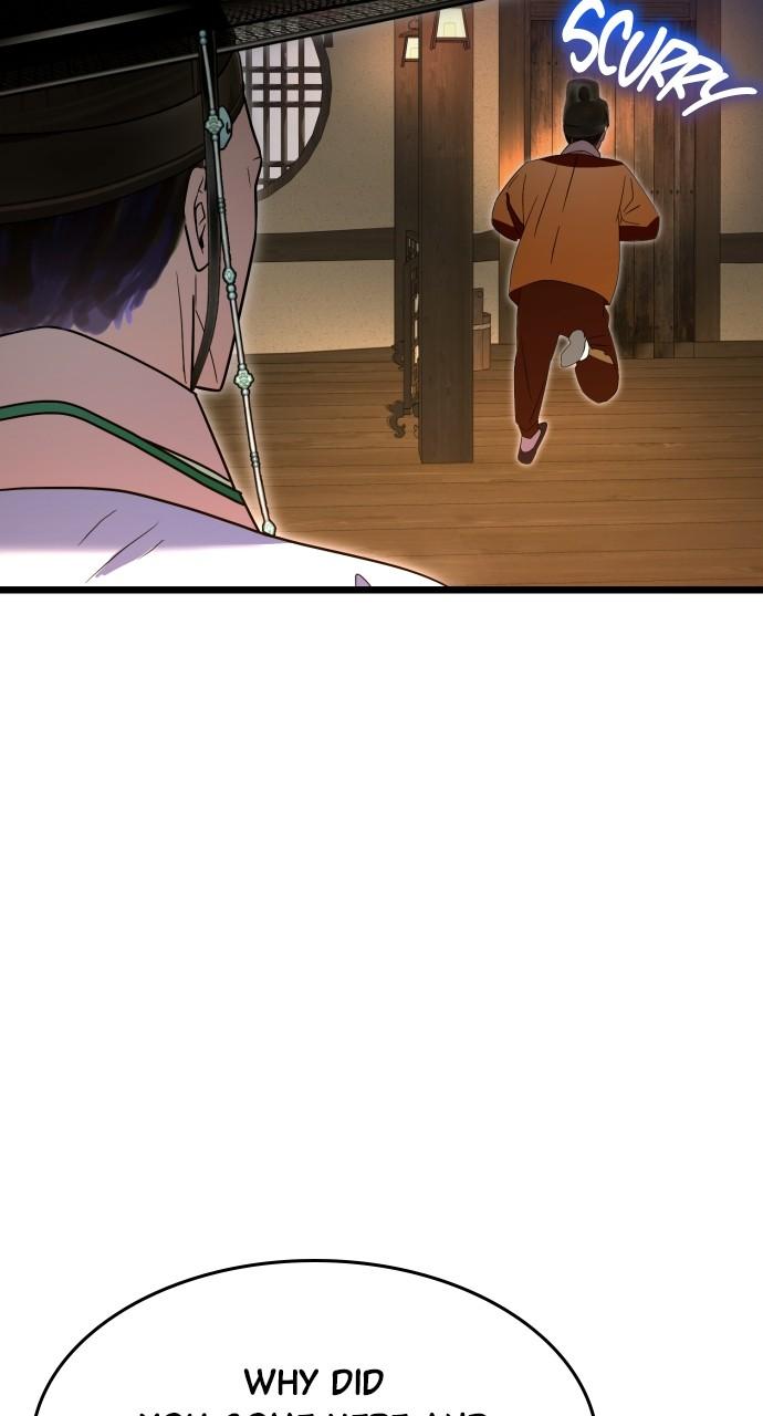 Mr. Magic Man Chap 81 - Next Chap 82