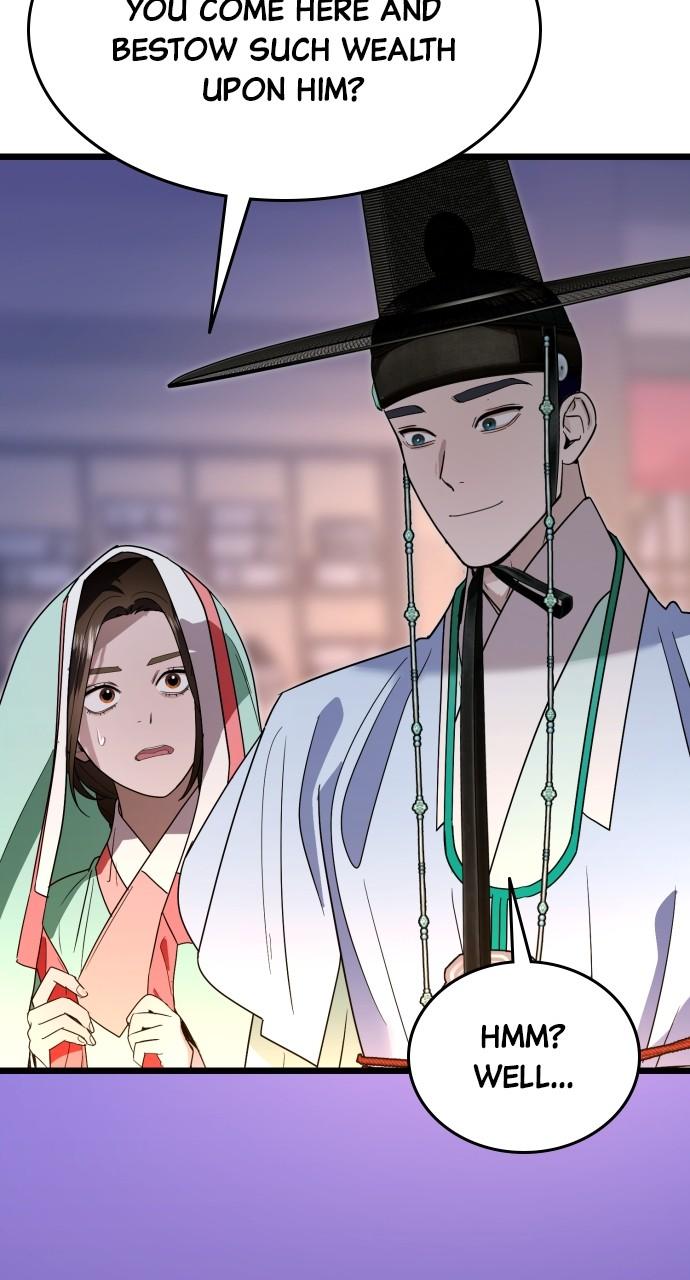 Mr. Magic Man Chap 81 - Next Chap 82