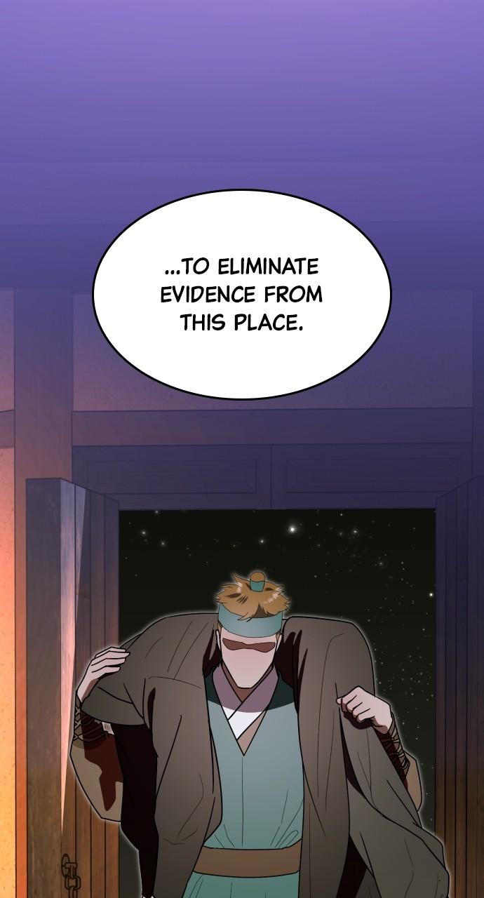 Mr. Magic Man Chap 81 - Next Chap 82